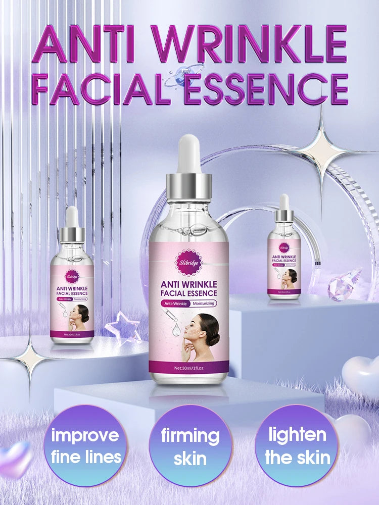 Face skin care essence