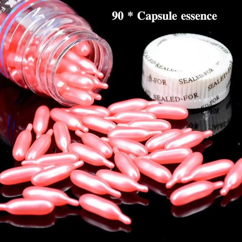 Vitamin E Capsules Acidic Anti-wrinkle Regenerating Serum