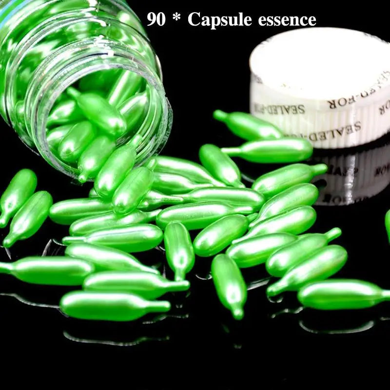 Vitamin E Capsules Acidic Anti-wrinkle Regenerating Serum