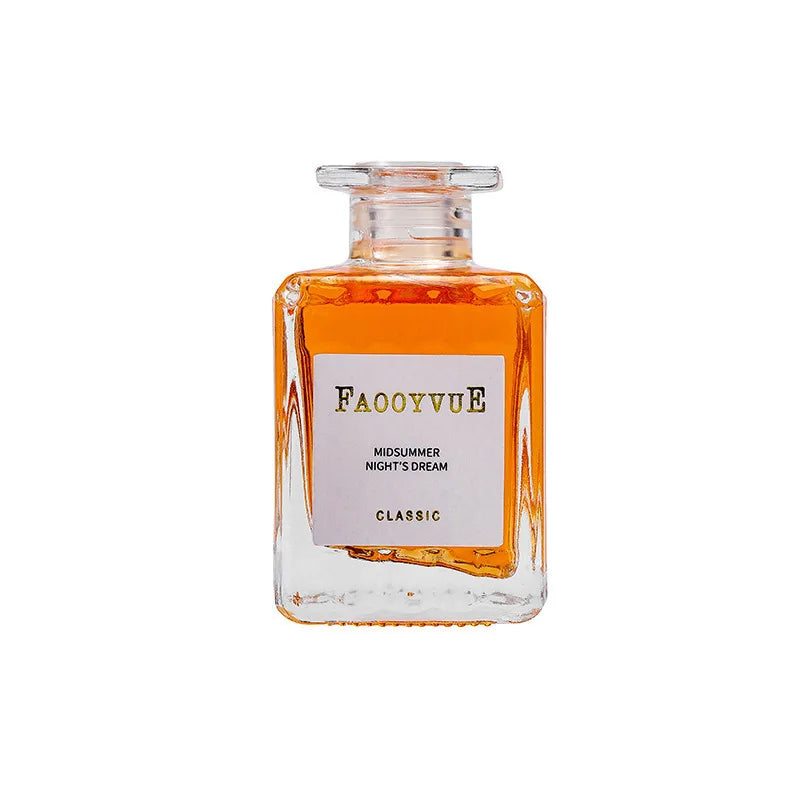 Romantic Manor Perfume Flameless Aromatherapy Oil