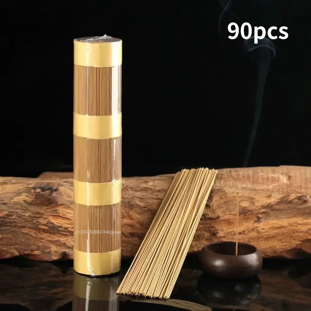 Natural Vietnam Oudh Incense Stick