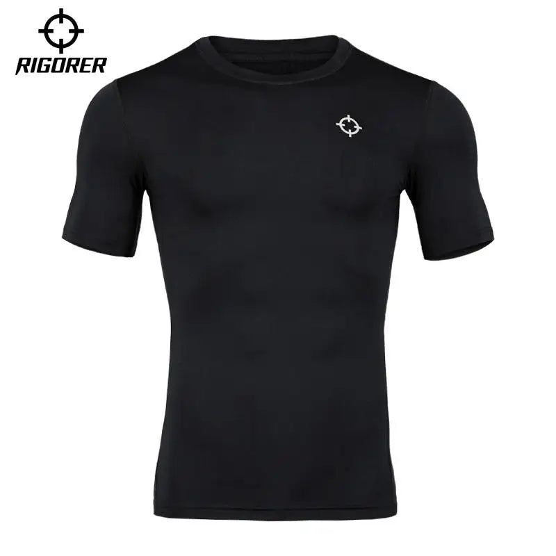 RIGORER Compressed Men Shirt