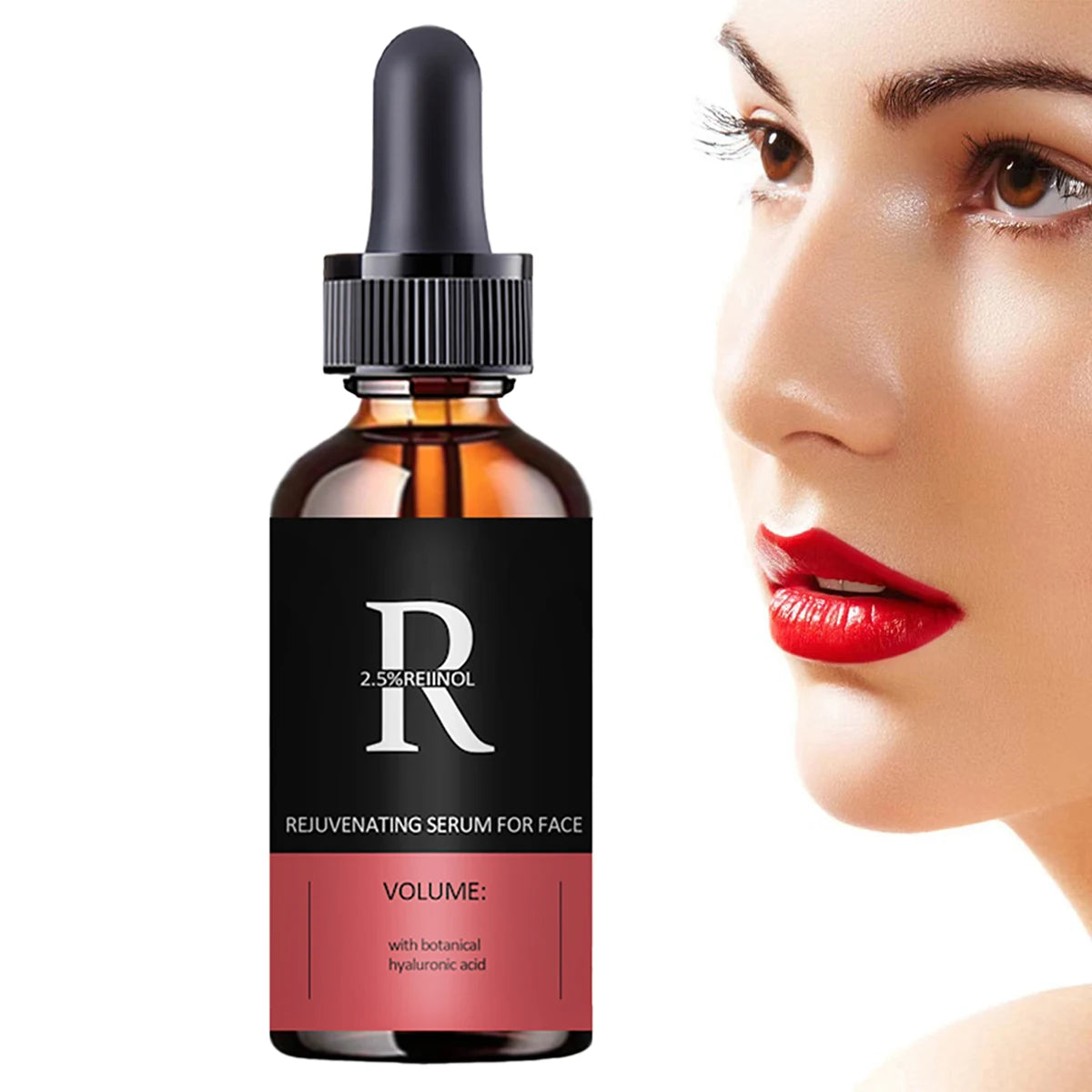 Retinol  Organic Facial Serum