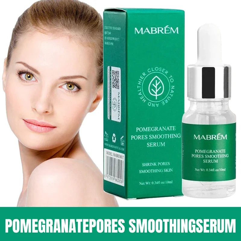 MABREM Pore Shrinking Serum