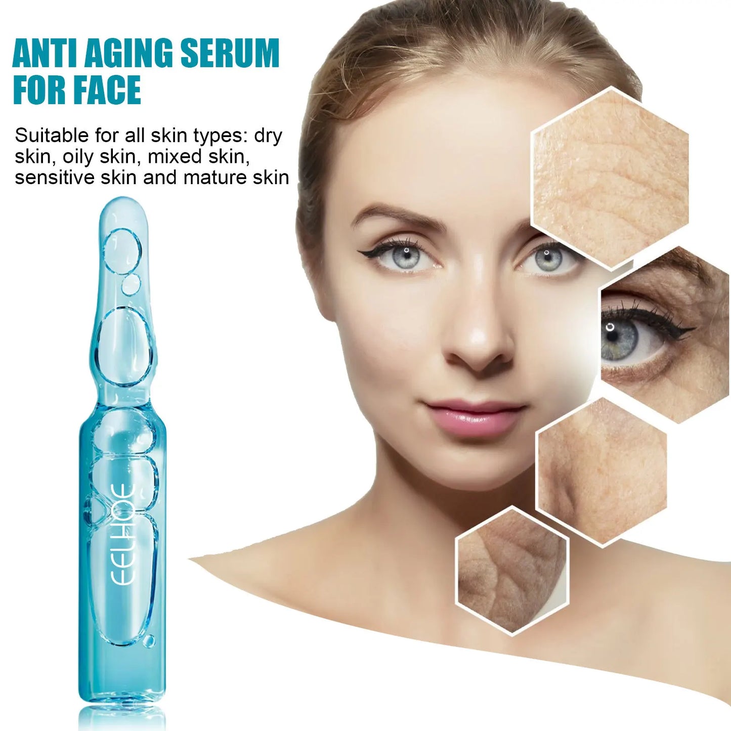 EELHOE Anti-Aging Facial Serum