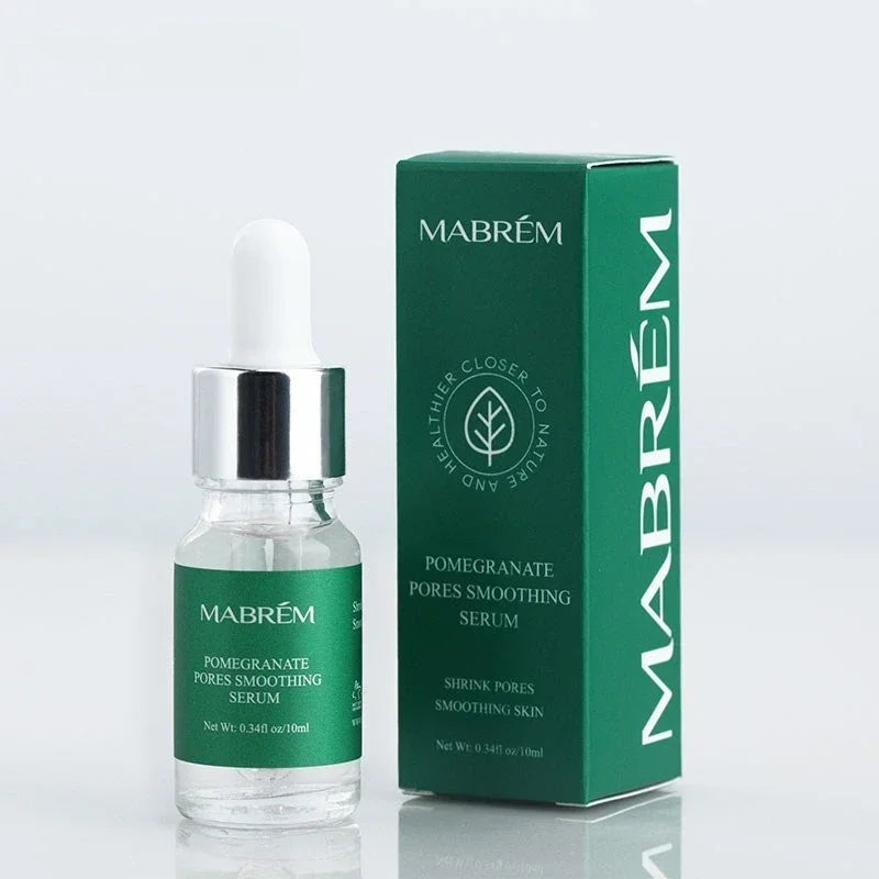 MABREM Pore Shrinking Serum