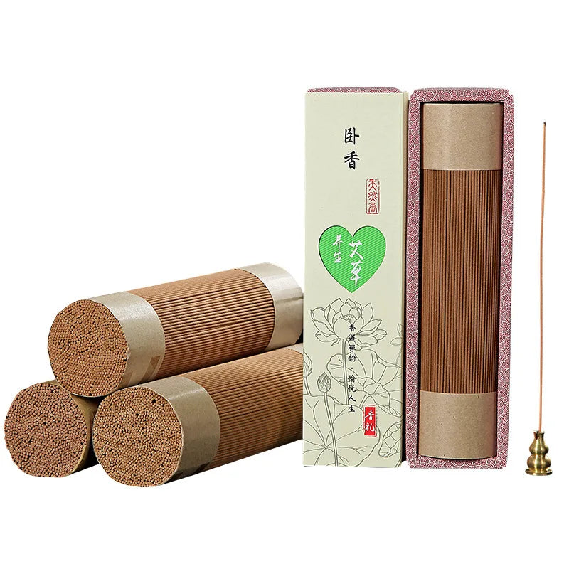 Incense Plant Aromatherapy Refreshing Scent Sandalwood Stick