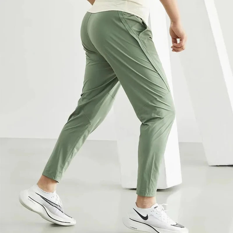 Running Pants Men Sportswear