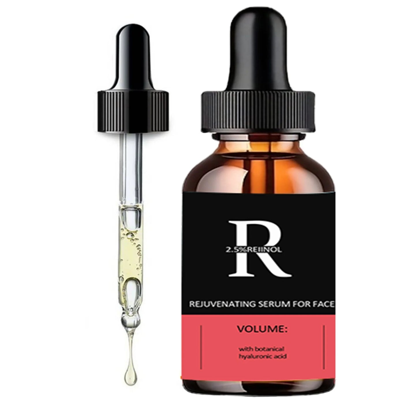 Retinol  Organic Facial Serum