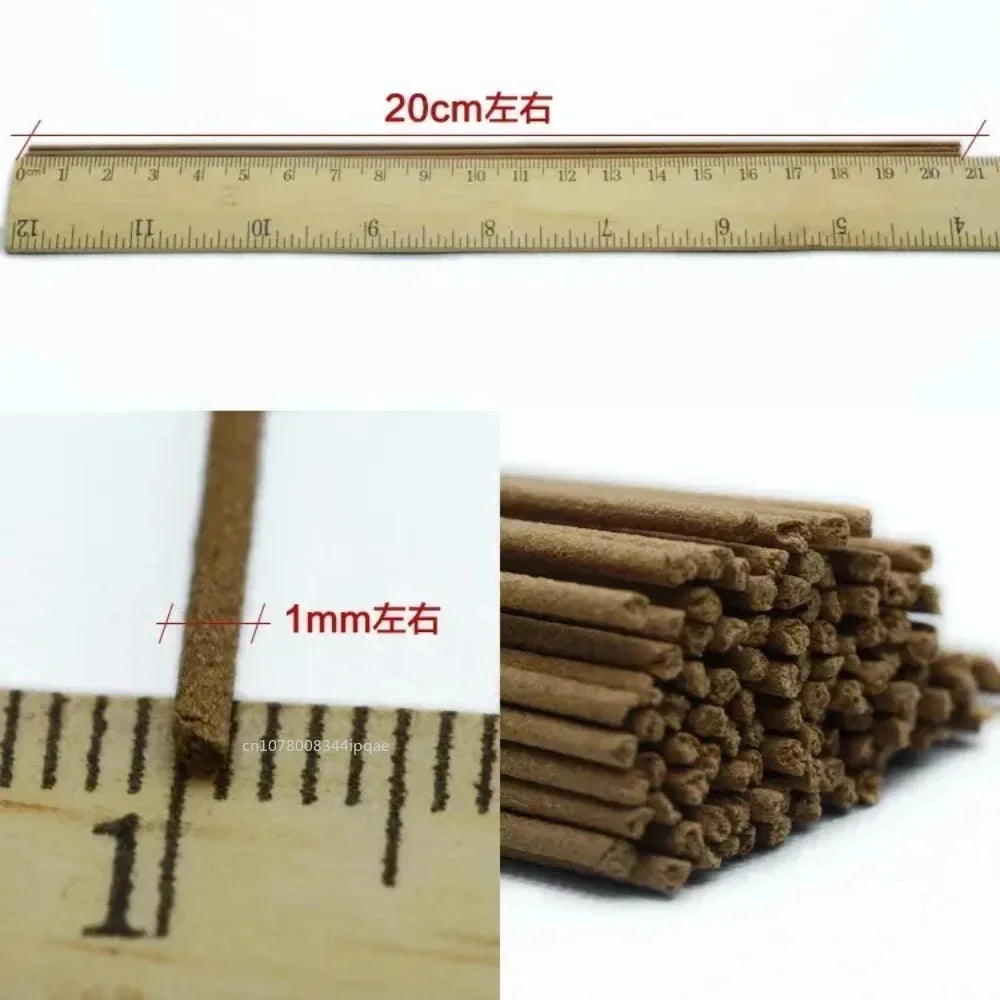 Natural Vietnam Oudh Incense Stick