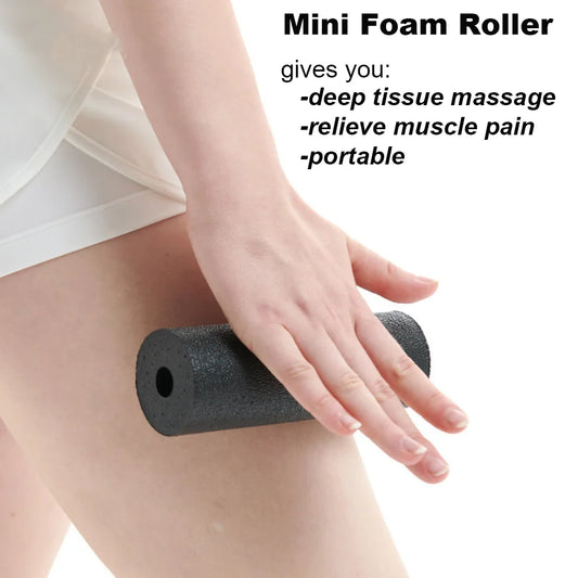 Mini Foam Yoga Roller