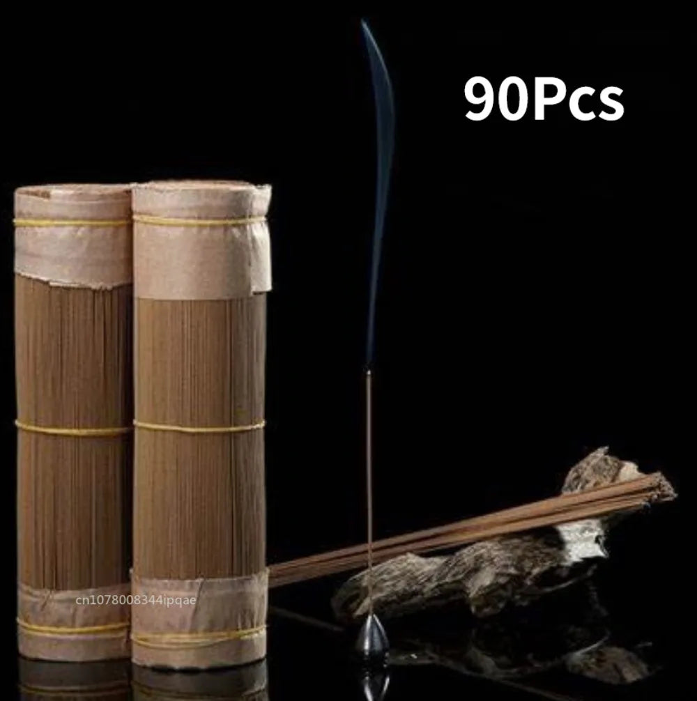 Natural Vietnam Oudh Incense Stick