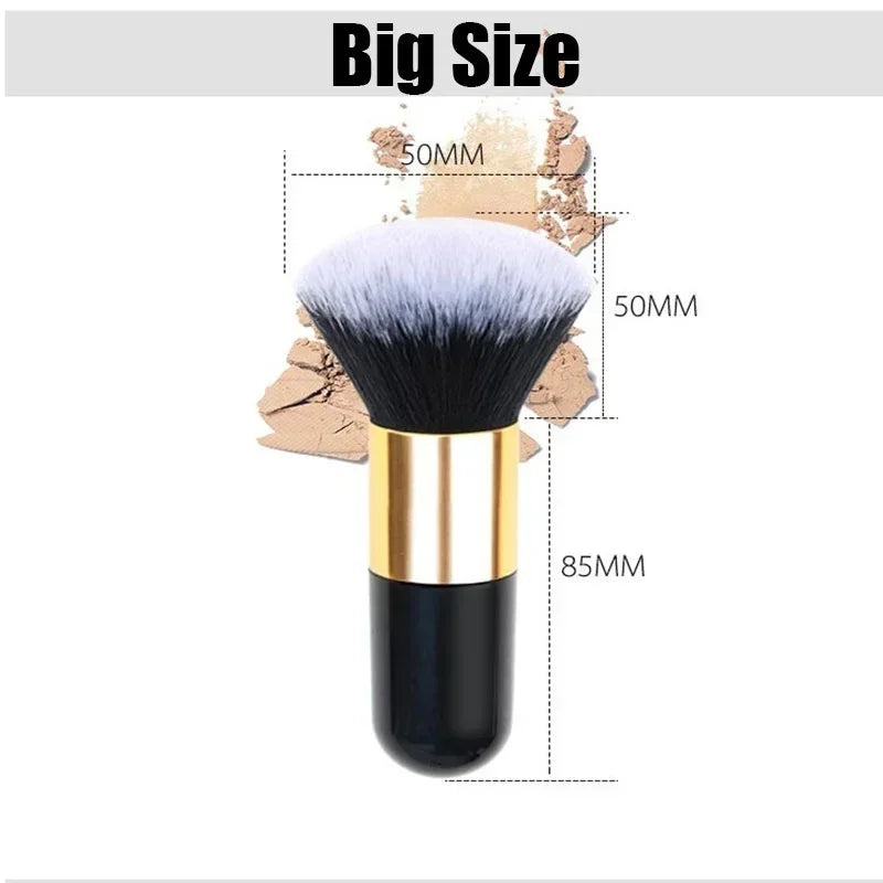 Cosmetic Brush