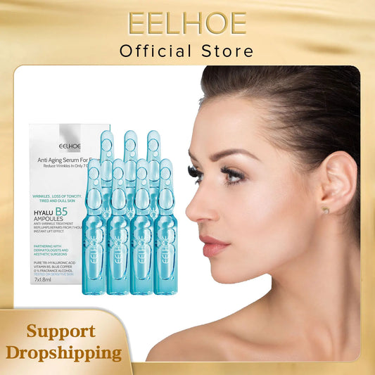 EELHOE Anti-Aging Facial Serum